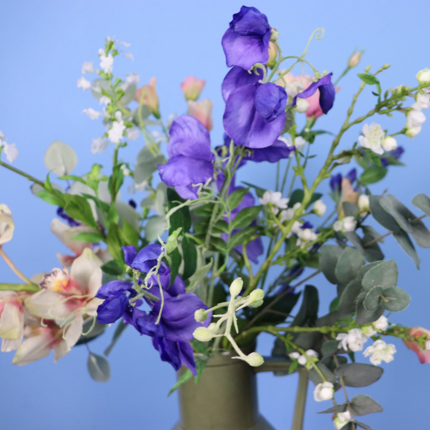 M - Marjanne - Return To Sender