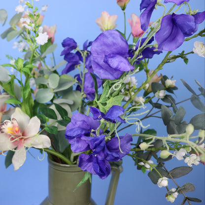 M - Marjanne - Return To Sender