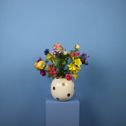 M - Jamila - Pip Studio vaas