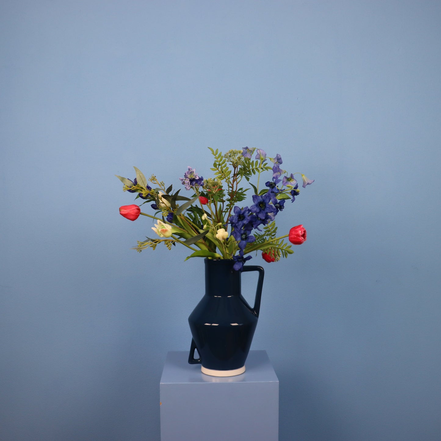 L - Aagje - Return to Sender vaas