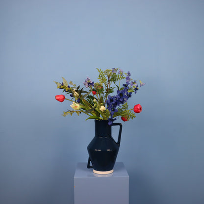 L - Aagje - Return to Sender vaas