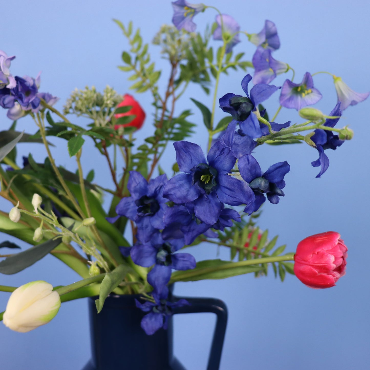 L - Aagje - Return to Sender vaas