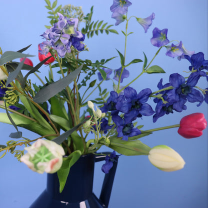 L - Aagje - Return to Sender vaas