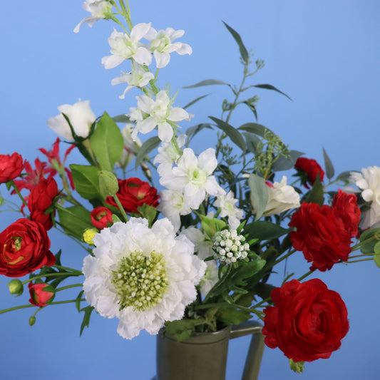 L - Lieke - Return to Sender vaas