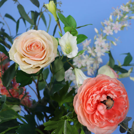 XL - Lena - Return to Sender vaas