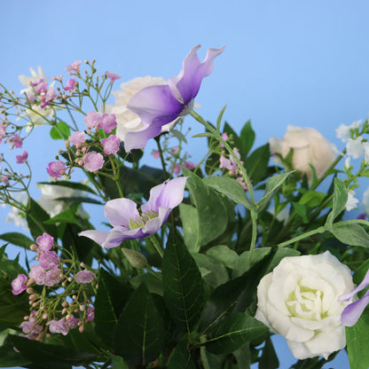 XL - Senn - Pols Potten vaas