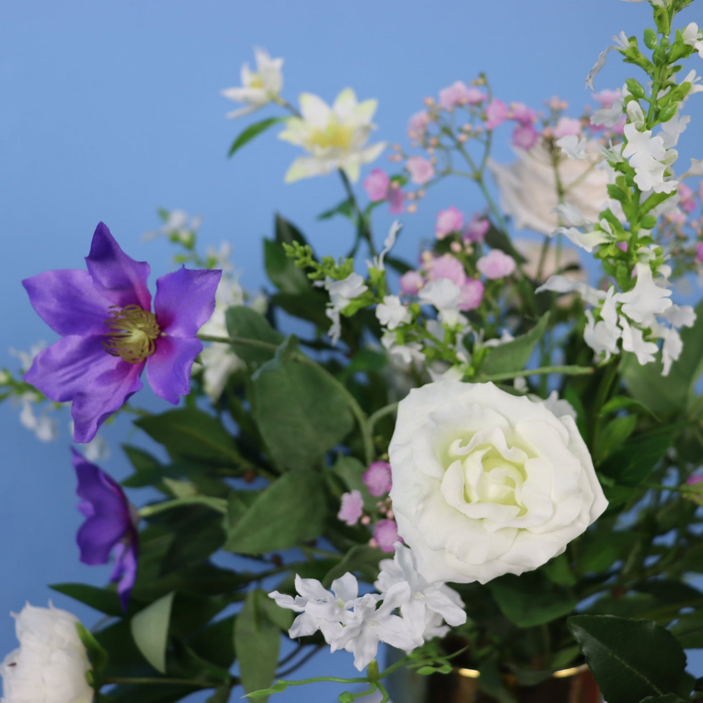 XL - Senn - Pols Potten vaas