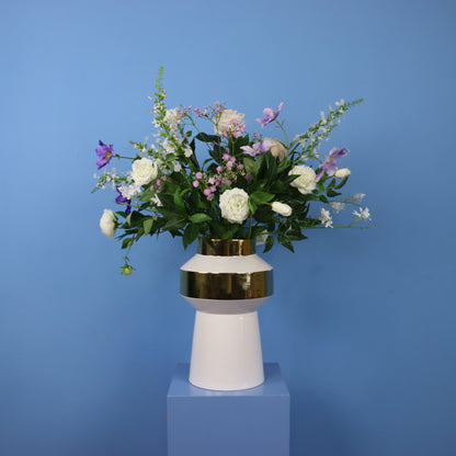 XL - Senn - Pols Potten vaas