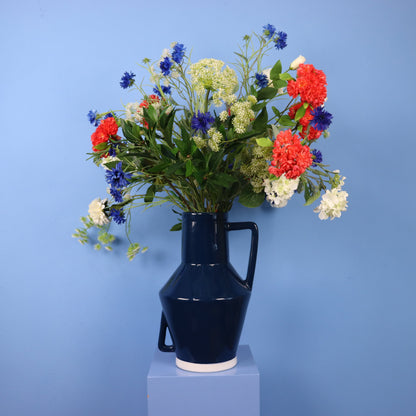 XL - Siep - Return to Sender vaas