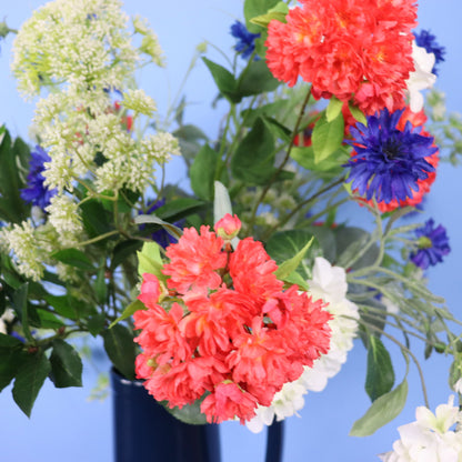 XL - Siep - Return to Sender vaas