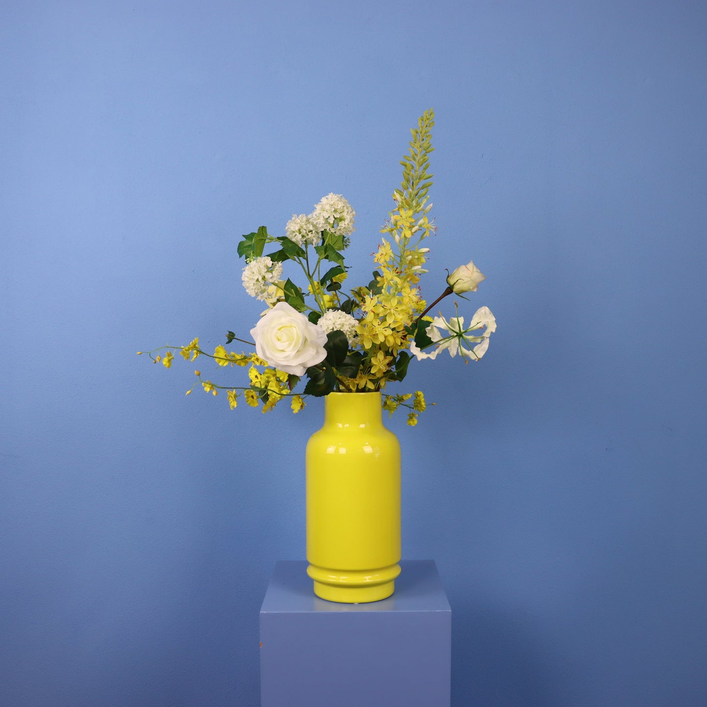 L - Jan - Bosa Ceramiche vaas