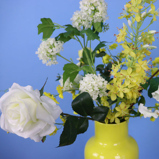 L - Jan - Bosa Ceramiche vaas