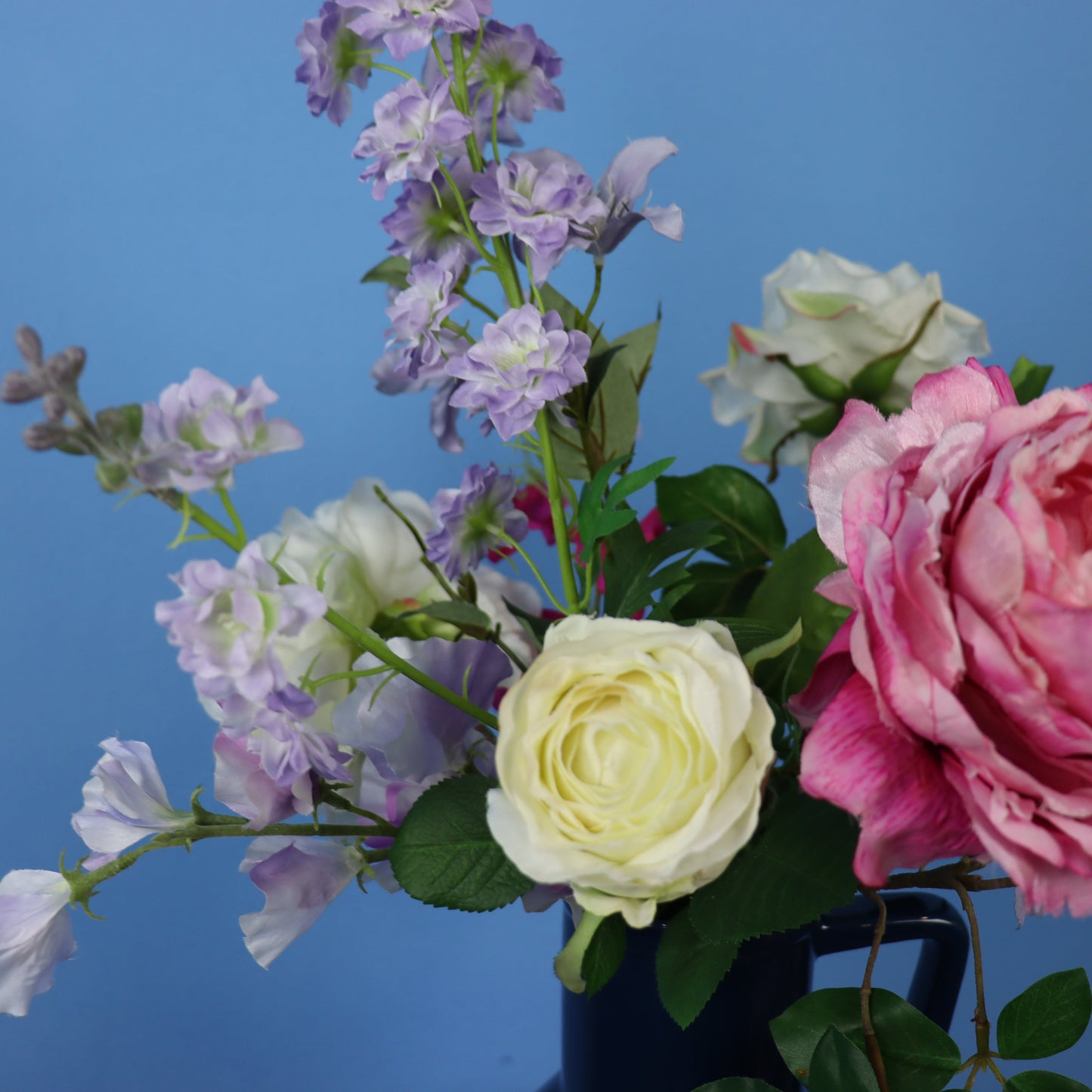 L - Jonah - Return to Sender vaas