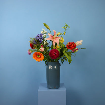 L - Kelsey - Serax vaas