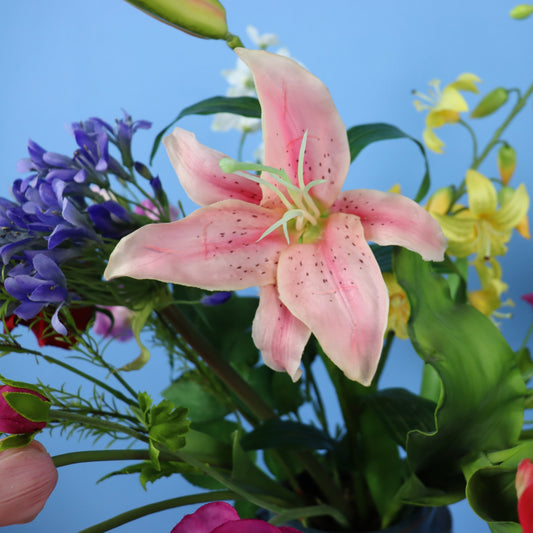 L - Kelsey - Serax vaas