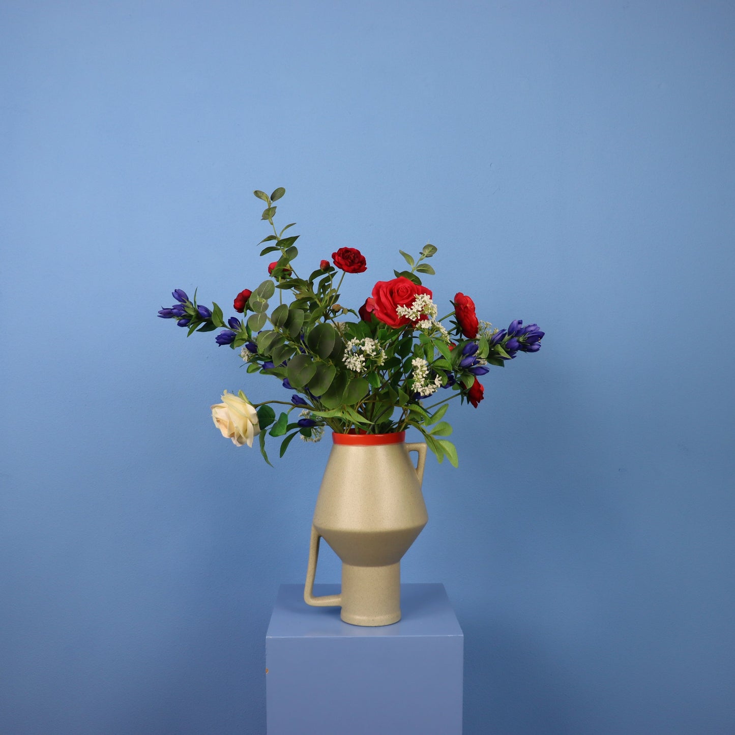 L - Imme - Return to Sender vaas