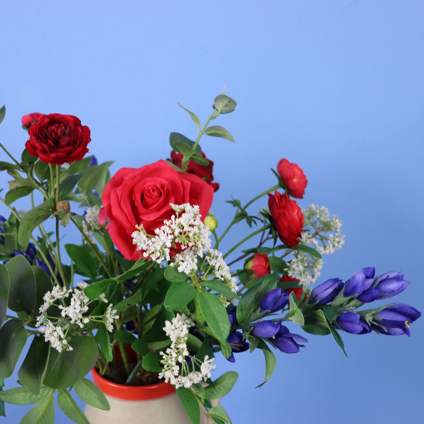 L - Imme - Return to Sender vaas