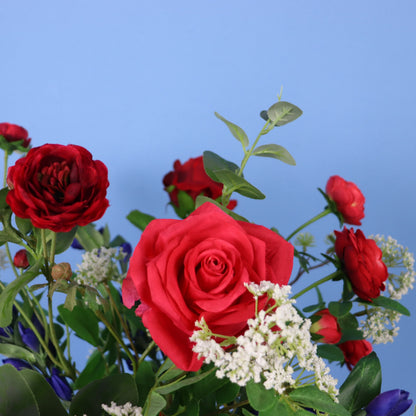 L - Imme - Return to Sender vaas