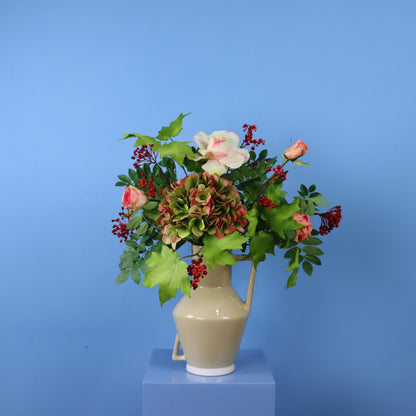 L - Paulien - Return to Sender vaas
