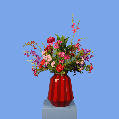 M - IJda -  Pip Studio vaas