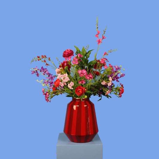 M - IJda -  Pip Studio vaas