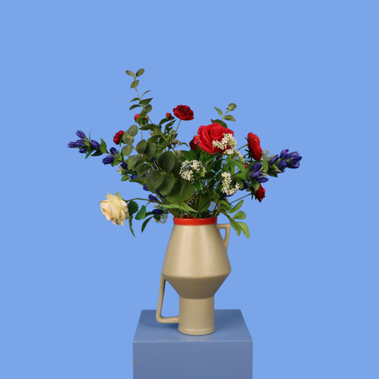 L - Imme - Return to Sender vaas