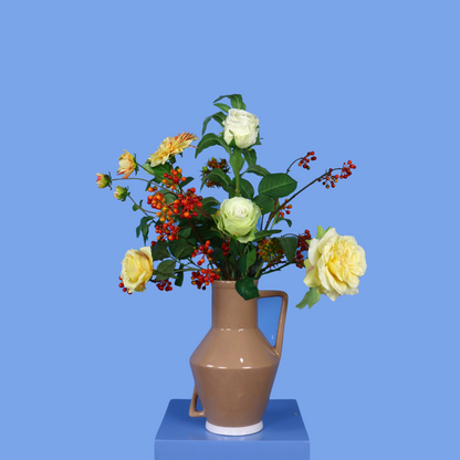 L - Ingrid - Return to Sender vaas