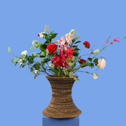 XL - Joy - Kartent vaas