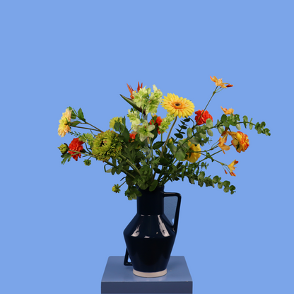 L - Jacob  - Return to Sender vaas