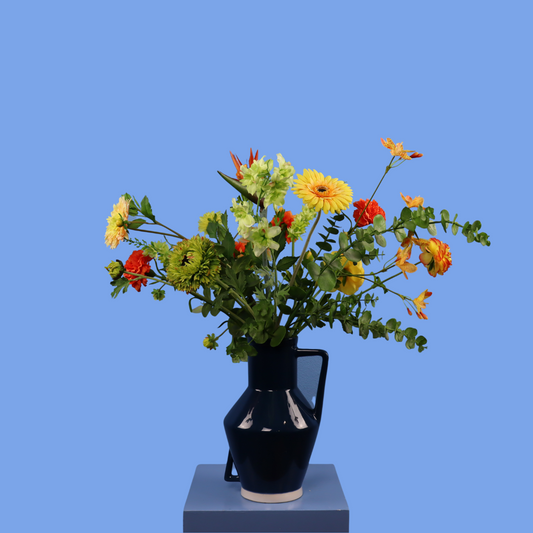 L - Jacob  - Return to Sender vaas