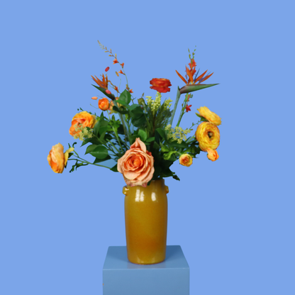 L - Jansje - Serax vaas