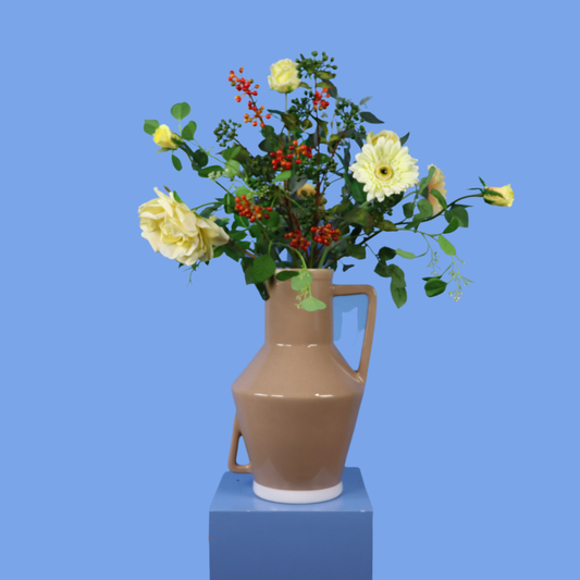 XL - Jasmijn - Return to Sender vaas