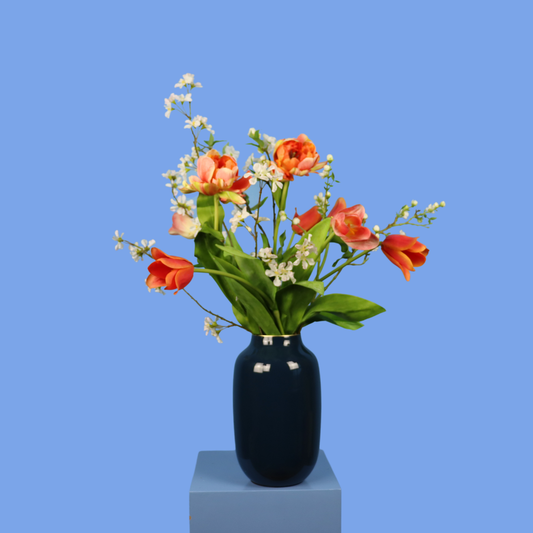 L - Jelle - Pip Studio vaas