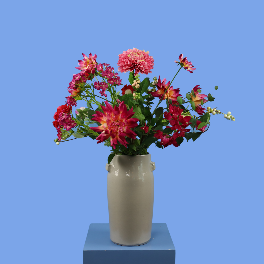 L - Joeri - Serax vaas