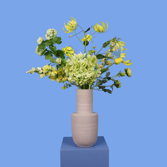 L - John - Piet Boon vaas