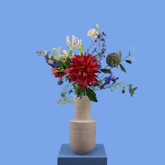 L - John - Piet Boon vaas