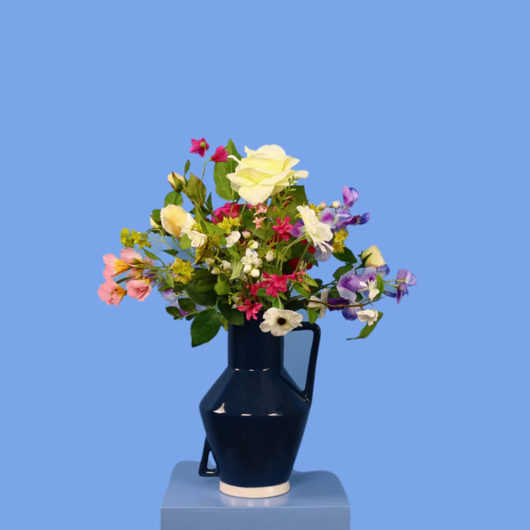 L - Jonah - Return to Sender vaas