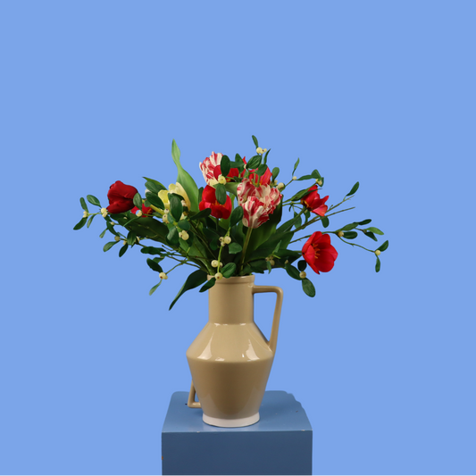 L - Joni - Return to Sender vaas