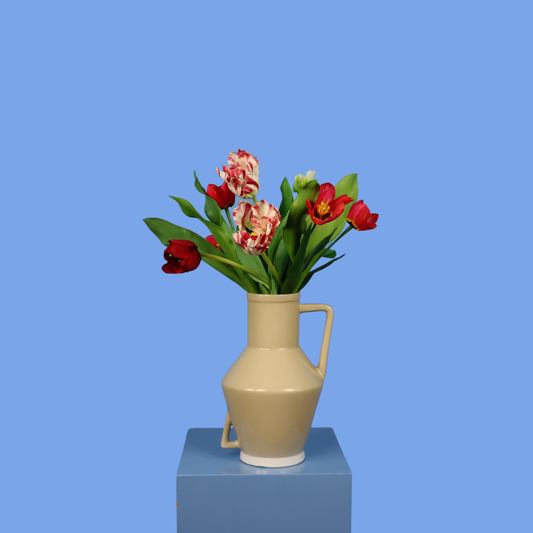 L - Joni - Return to Sender vaas