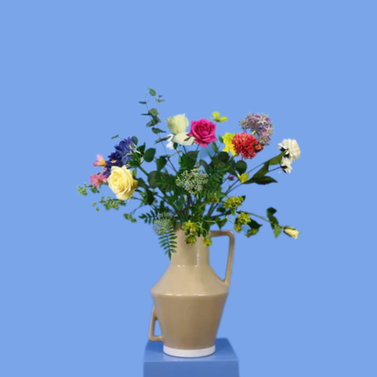 XL - Joost - Return to Sender vaas