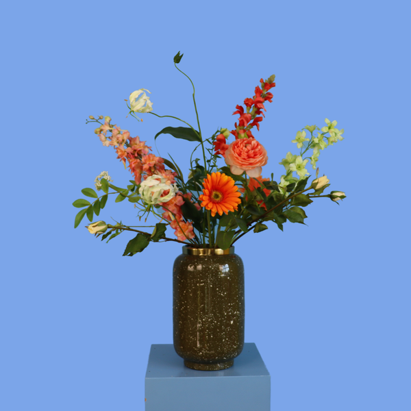 L - Joya - Light & Living vaas