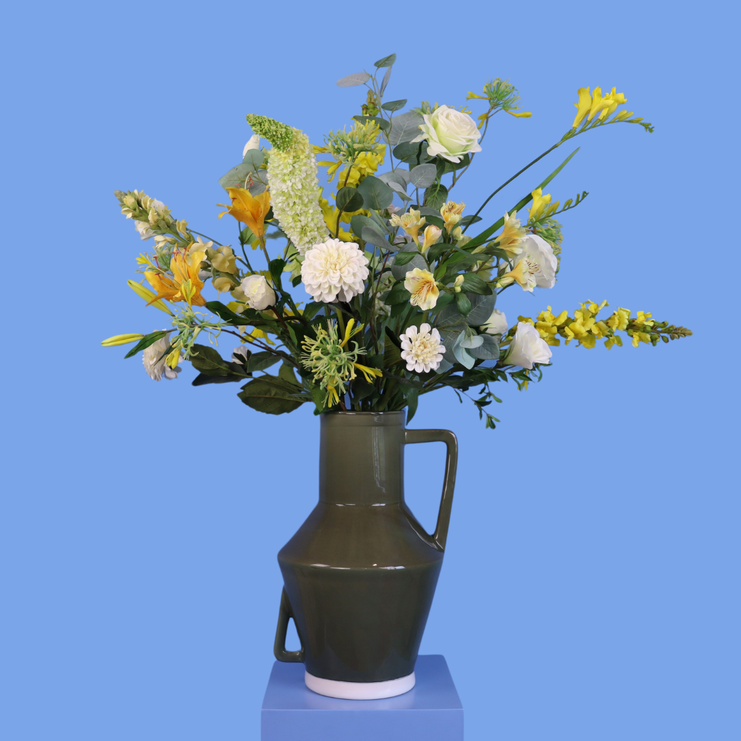 XL - Juliette - Return to Sender vaas