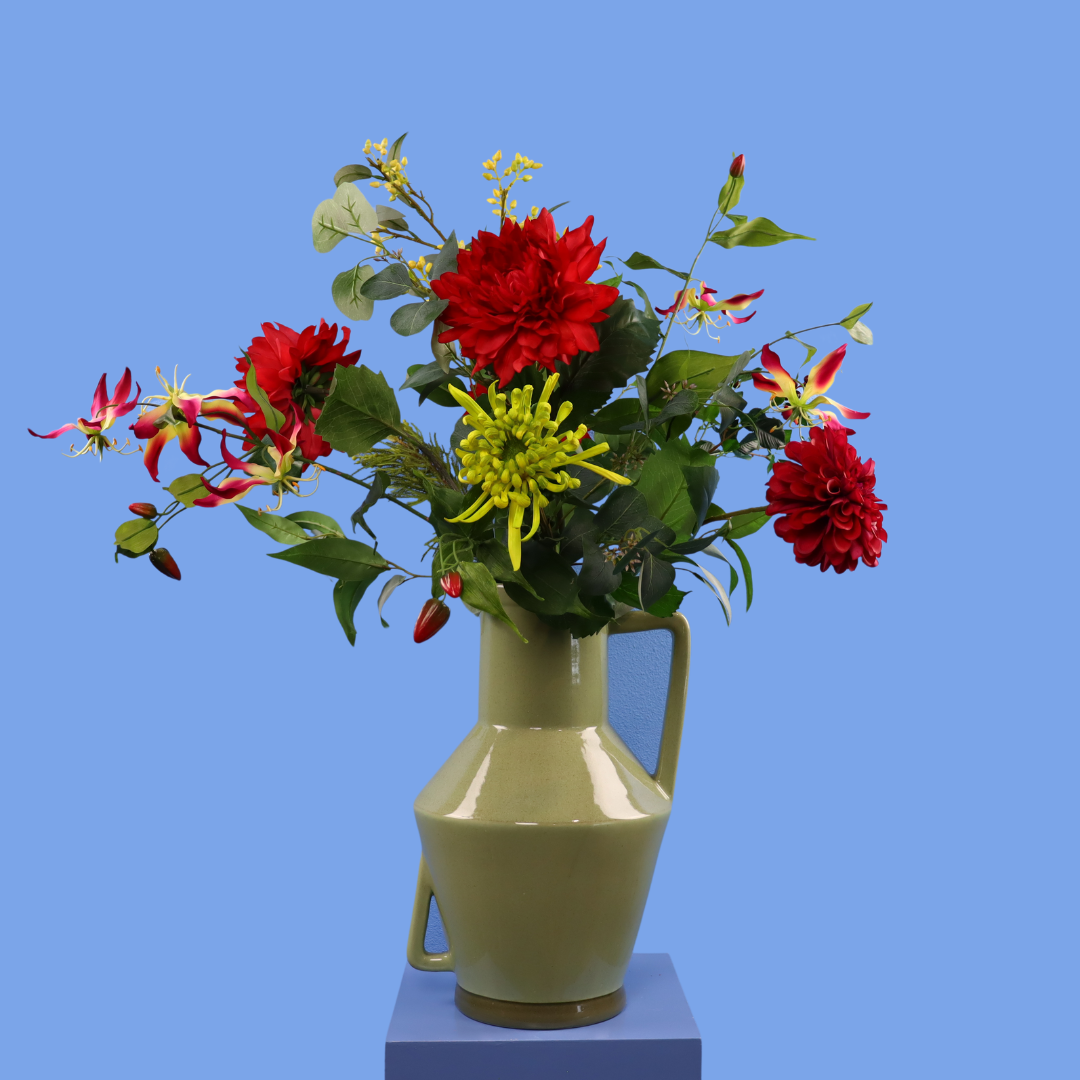 XL - Kaatje - Return to Sender vaas