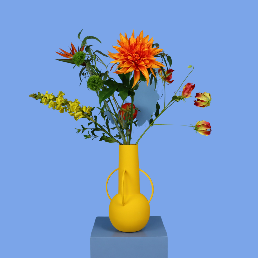 L - Karolien - Pols Potten vaas