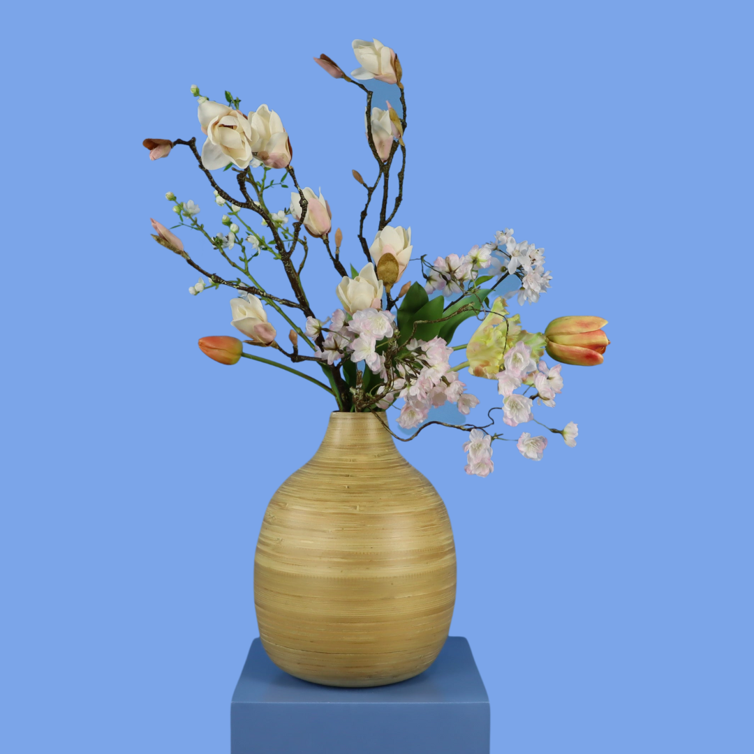 L - Kato - Vintage vaas