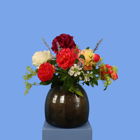 L - Kiki - Pols Potten vaas