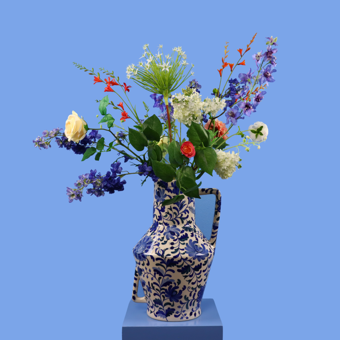 XL - Kim - Return to Sender vaas