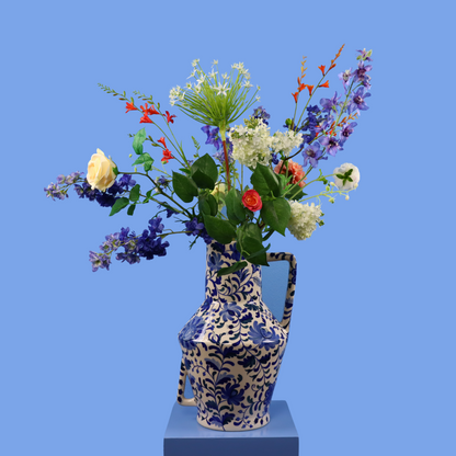 XL - Kim - Return to Sender vaas