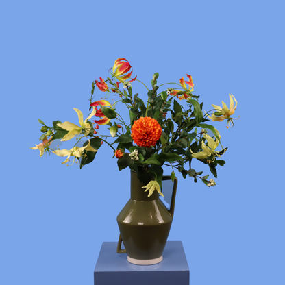 M - Kirste - Return to Sender vaas