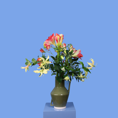 M - Kirste - Return to Sender vaas